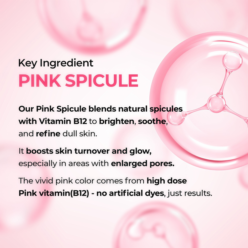 [Dr.Melaxin Exclusive] 4-Piece Skincare Set